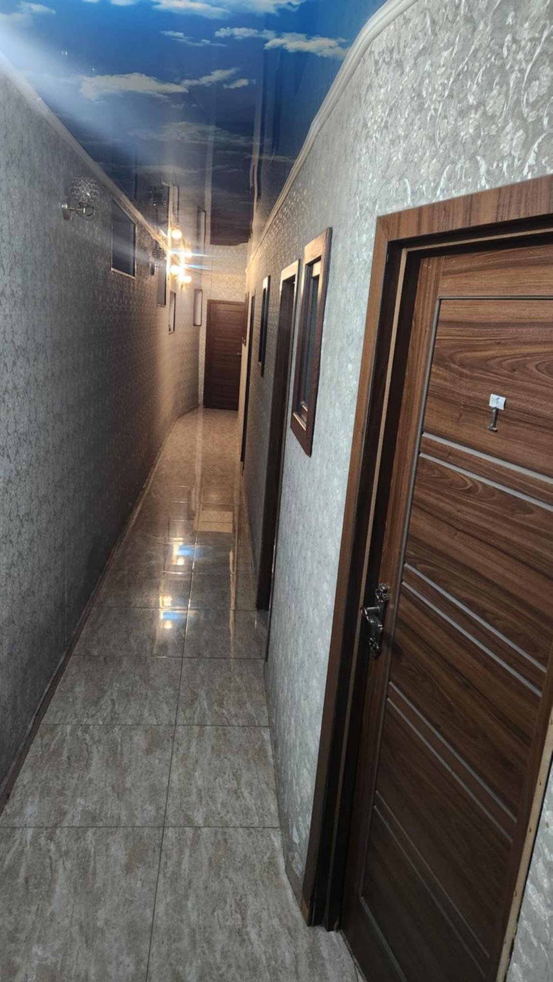 Hotel ,,Mega" Tbilisi Exterior photo